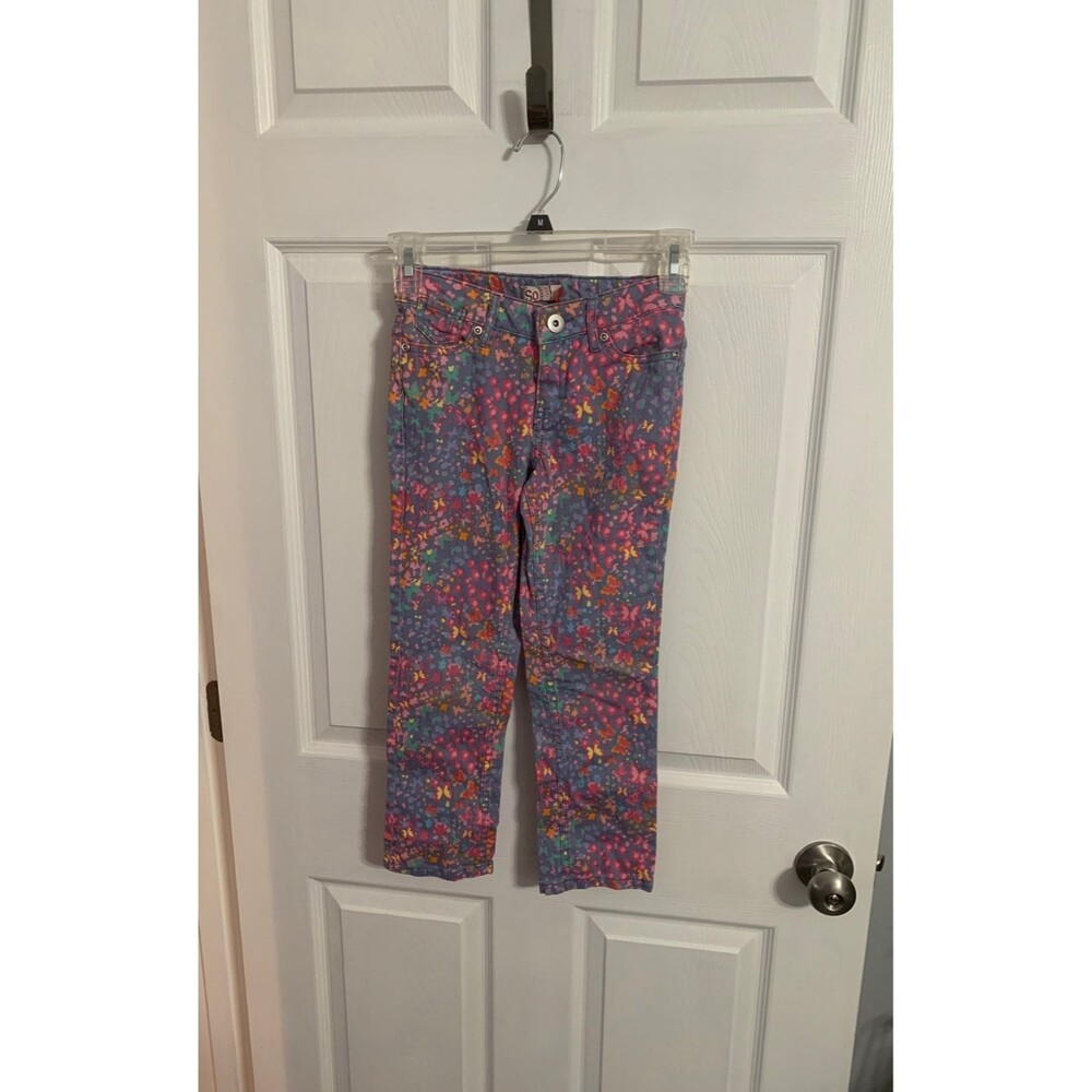 SO jeans. Size 8.
